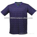 navy blue soccer jersey